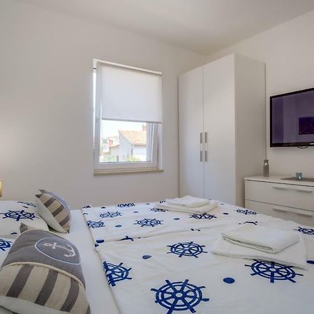 Apartman Filip Mali Lošinj Εξωτερικό φωτογραφία