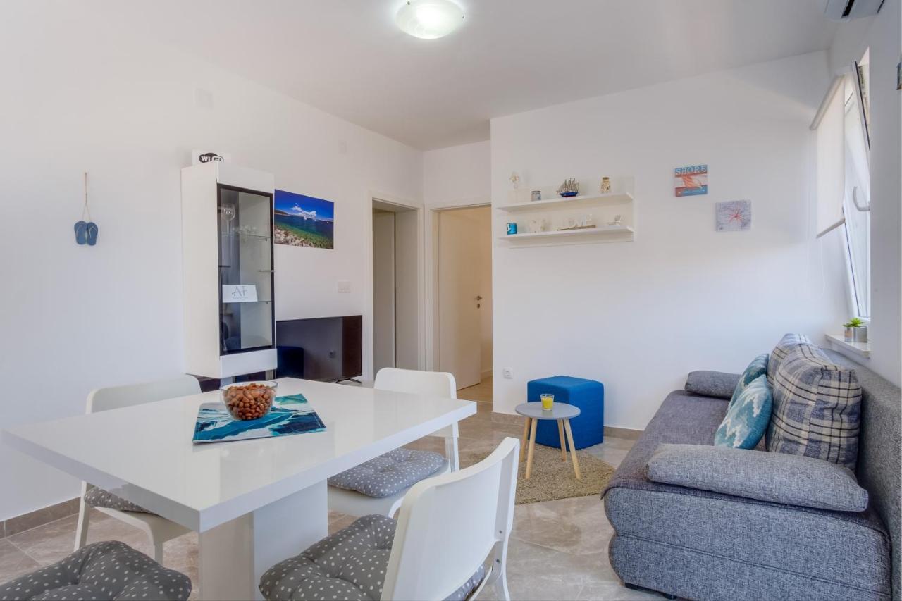 Apartman Filip Mali Lošinj Εξωτερικό φωτογραφία
