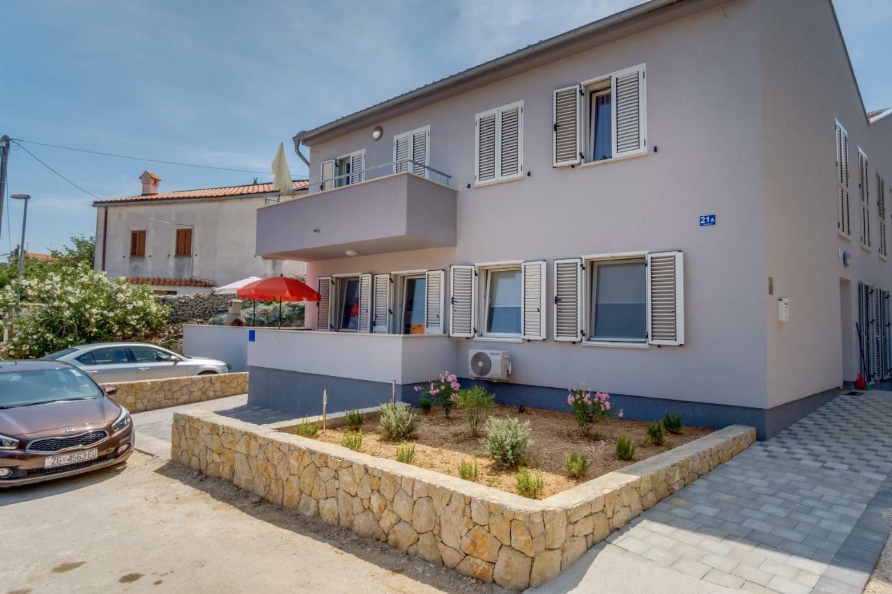 Apartman Filip Mali Lošinj Εξωτερικό φωτογραφία