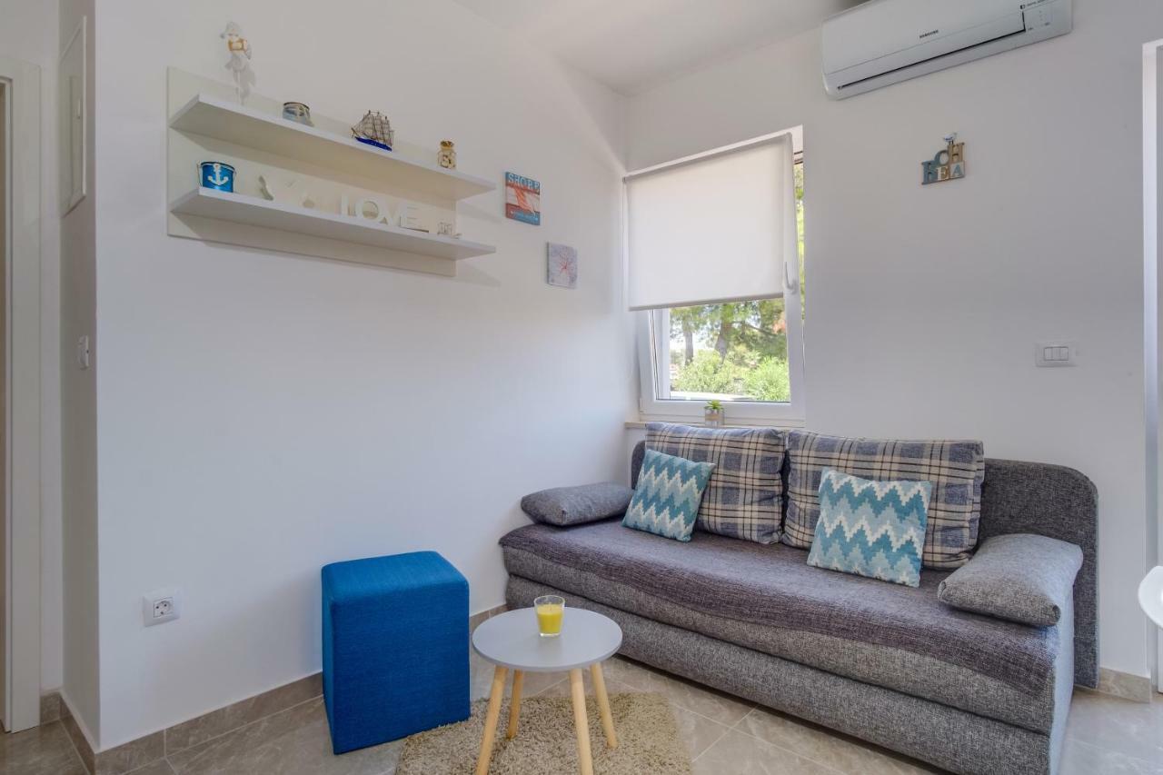 Apartman Filip Mali Lošinj Εξωτερικό φωτογραφία