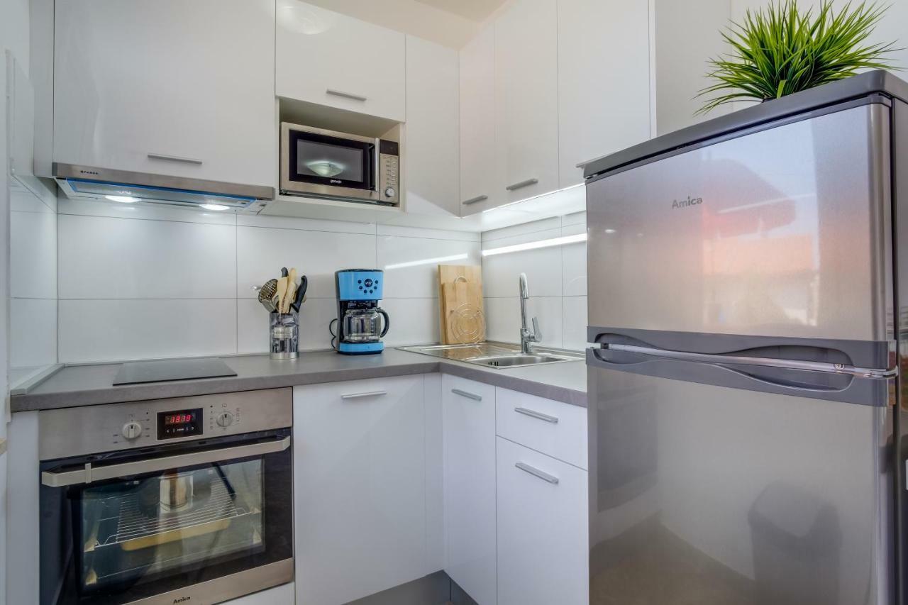 Apartman Filip Mali Lošinj Εξωτερικό φωτογραφία