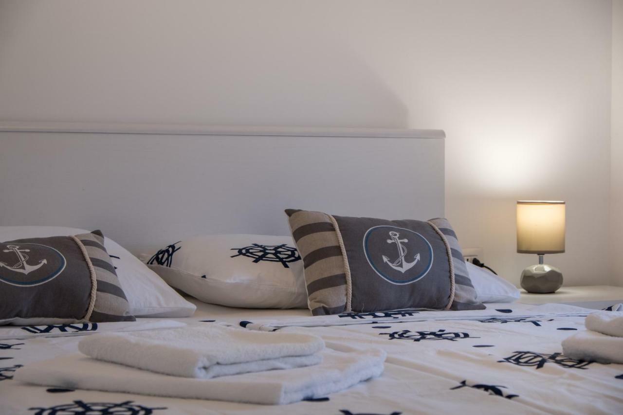 Apartman Filip Mali Lošinj Εξωτερικό φωτογραφία