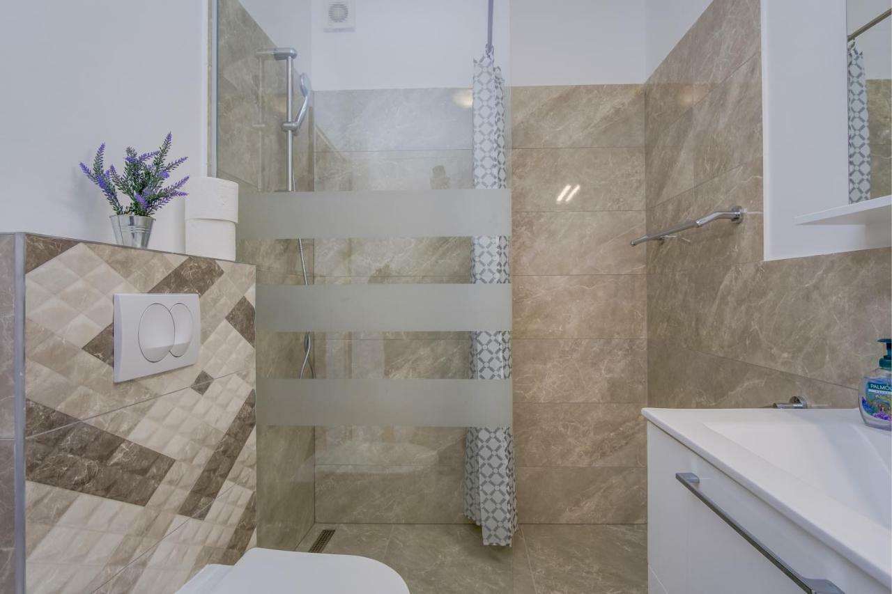 Apartman Filip Mali Lošinj Εξωτερικό φωτογραφία