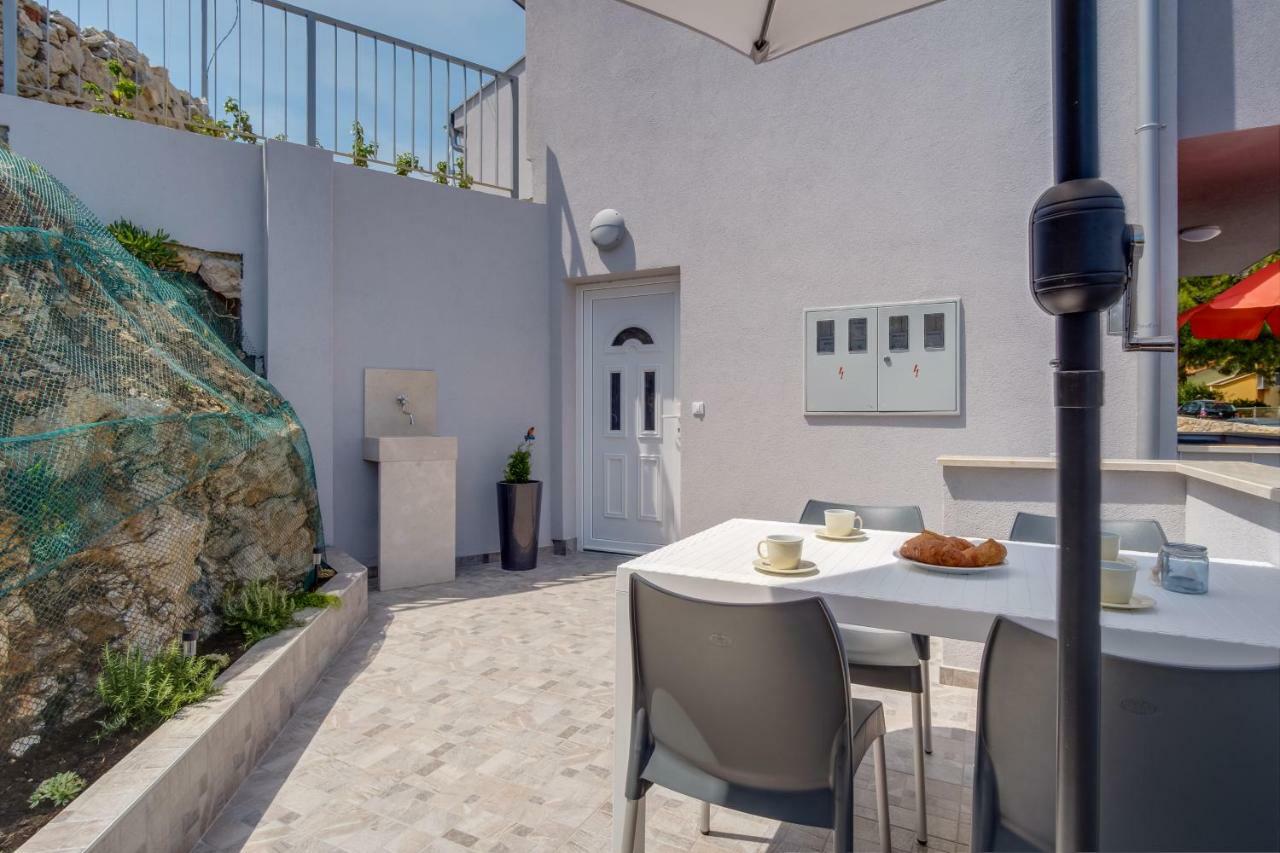 Apartman Filip Mali Lošinj Εξωτερικό φωτογραφία