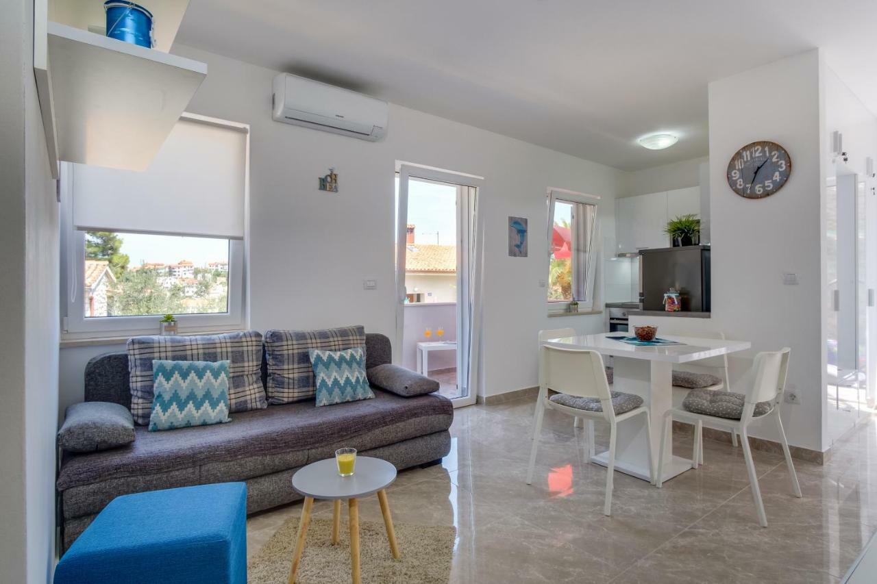 Apartman Filip Mali Lošinj Εξωτερικό φωτογραφία