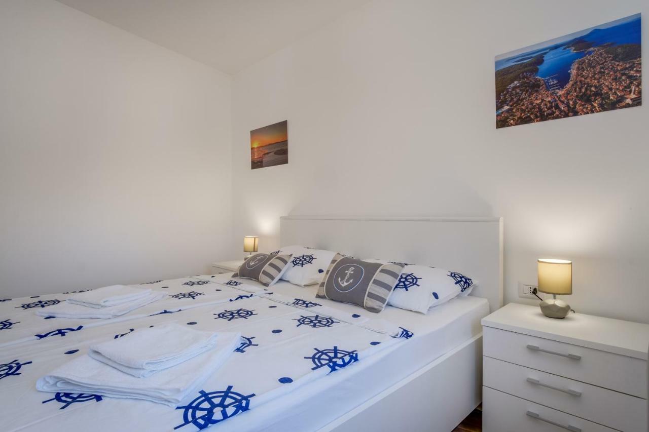 Apartman Filip Mali Lošinj Εξωτερικό φωτογραφία