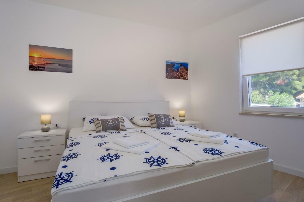 Apartman Filip Mali Lošinj Εξωτερικό φωτογραφία