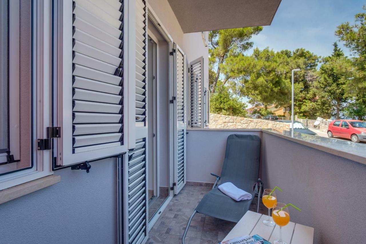 Apartman Filip Mali Lošinj Εξωτερικό φωτογραφία