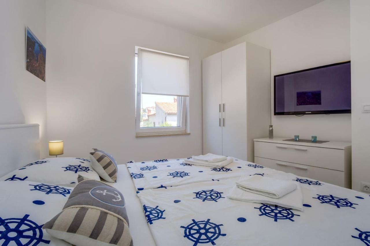 Apartman Filip Mali Lošinj Εξωτερικό φωτογραφία