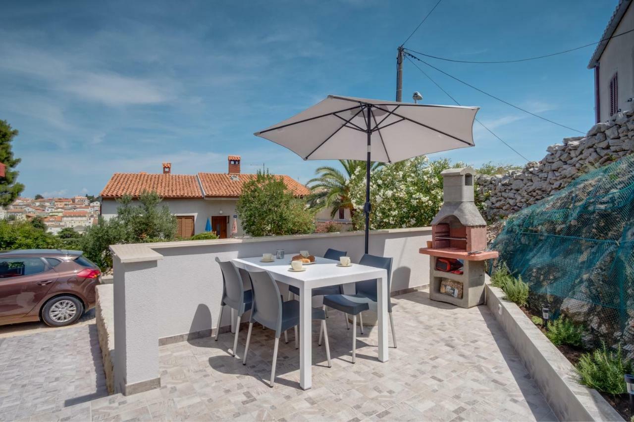 Apartman Filip Mali Lošinj Εξωτερικό φωτογραφία